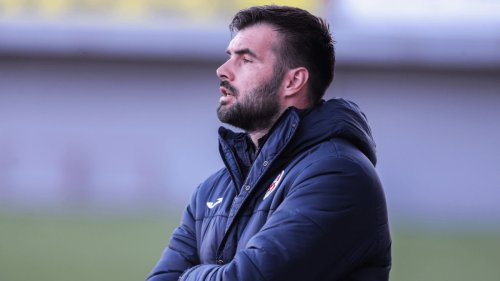 Mitić: Vreme je da naša igra bude nagrađena bodovima, Mozzart Bet Super liga Srbije