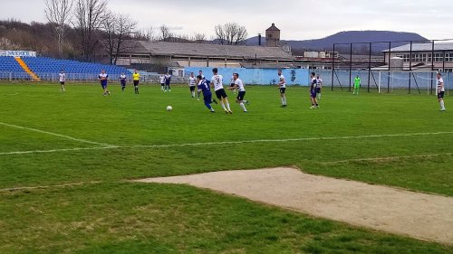 Sloga jako dobra u generalnoj probi