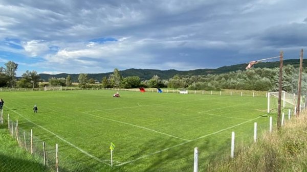 Marko Radović trostruki strelac za Jezero protiv Vinogradara, Druga rasinska okružna liga