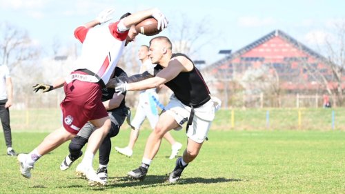 Devet igrača Indiansa na širem spisku reprezentacije Srbije, Fleg liga Srbije - Finalni turnir