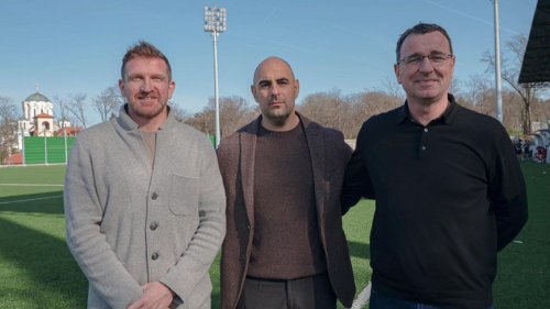 Slobodan Govedarica u prestižnom VSI programu za usavršavanje sportskih rukovodilaca, Mozzart Bet Prva liga Srbije