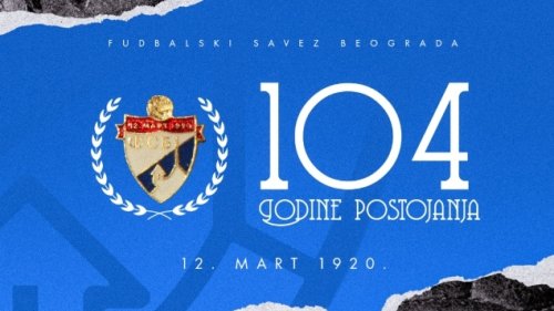 FSB proslavio 104. rođendan