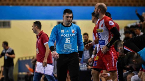 Trnavac: Igrači Vojvodine imaju dodatnu odgovornost prema selektoru