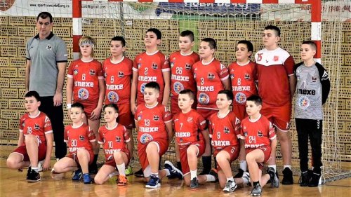 Novobečejski pioniri uspešno startovali