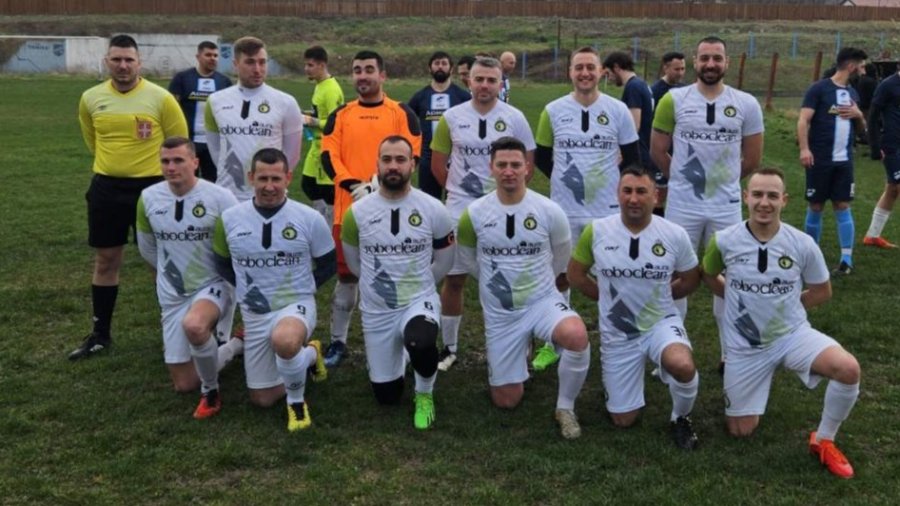 KUP FSZO: Gradski derbi pripao FSU Kraljevici, Zaječarska okružna liga