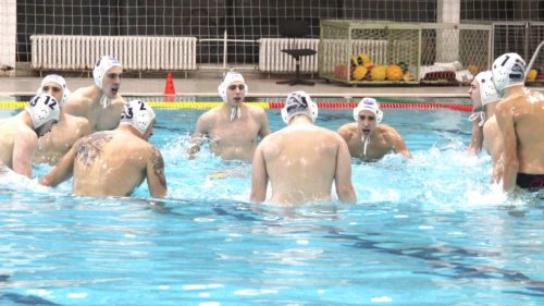 Vaterpolisti Bečeja priželjkuju šestu uzastopnu pobedu, Prva A liga