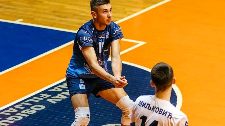 Sremci deklasirali Ribnicu, BPŠ Superliga