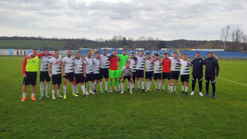 Sloga bolja u derbiju, Zona Šumadijsko-raška