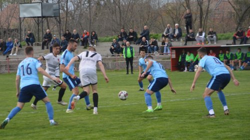 Zrenjaninski Radnički ubedljivo slavio pred domaćom publikom, Srpska liga Vojvodina