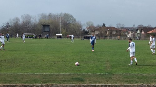 Maksimalan učinak "staklaraca" u prolećnom delu, protiv Timočanina upisali treću pobedu, Srpska liga Istok