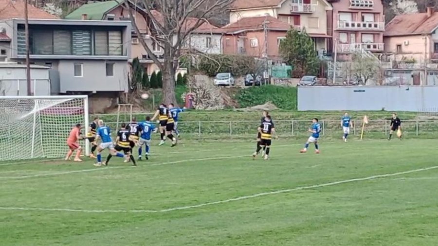 Balkanski bolji od pirotskog Jedinstva, Zona "Istok"