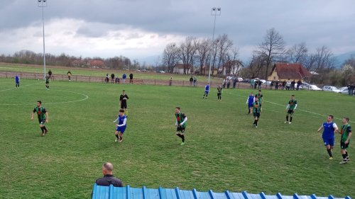 Težak, ali zaslužen trijumf Miločajca, Raška okružna liga