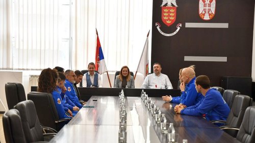 Uslovi dižu kraljicu sportova kraj Ibra