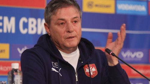 Piksi o Svilaru - Nećemo ga više zvati!