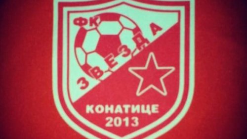 Zvezdi iz Konatica preti izbacivanje iz lige, Prva Beogradska liga - grupa "B"