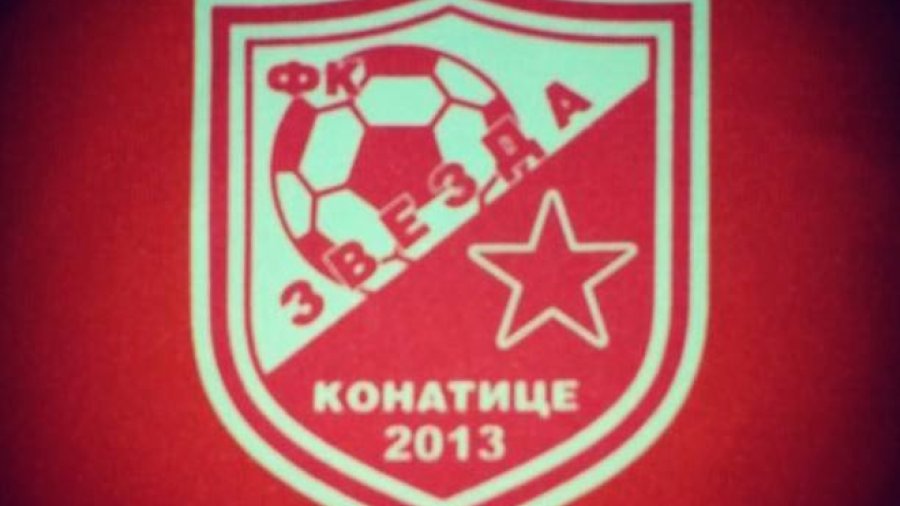 Zvezdi iz Konatica preti izbacivanje iz lige, Prva Beogradska liga - grupa "B"