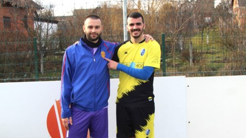 Bečejcima predstoji teško gostovanje u Pančevu, Srpska liga Vojvodina