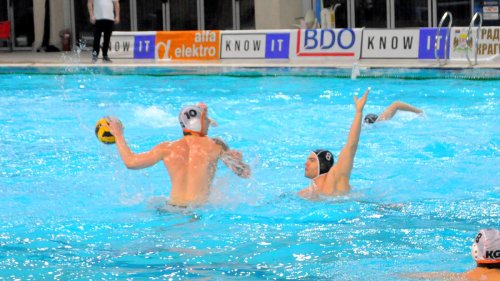 Radnički bolji od Partizana, PSLS - Plasman od 1. do 6. mesta