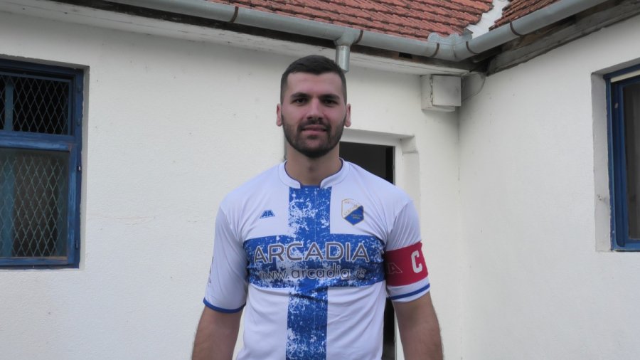 Za vikend lokalni derbi između timova iz Srpske Crnje i Novih Kozaraca, Vojvođanska liga "Istok"