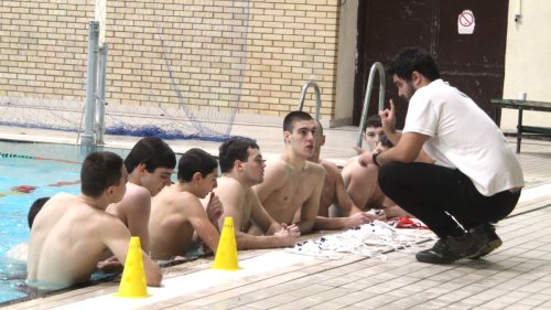 Bečejci spremno dočekuju Zemunce, Prva A liga