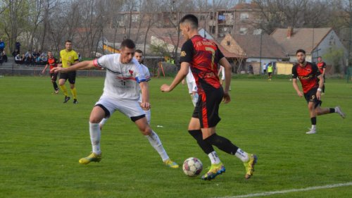 Zrenjaninski Radnički nakon velikog preokreta slavio protiv Borca, Srpska liga Vojvodina