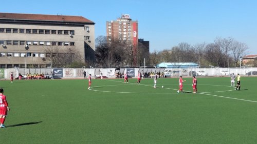 Nova pobeda Sinđelića, junak golman Marković odbranio penal na kraju, Srpska liga Beograd