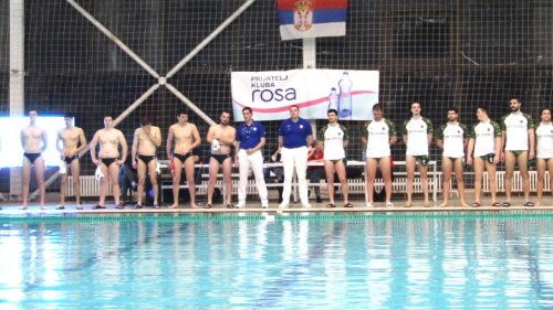 Uzbudljiv derbi kraj Tise pripao Zemunu, Prva A liga