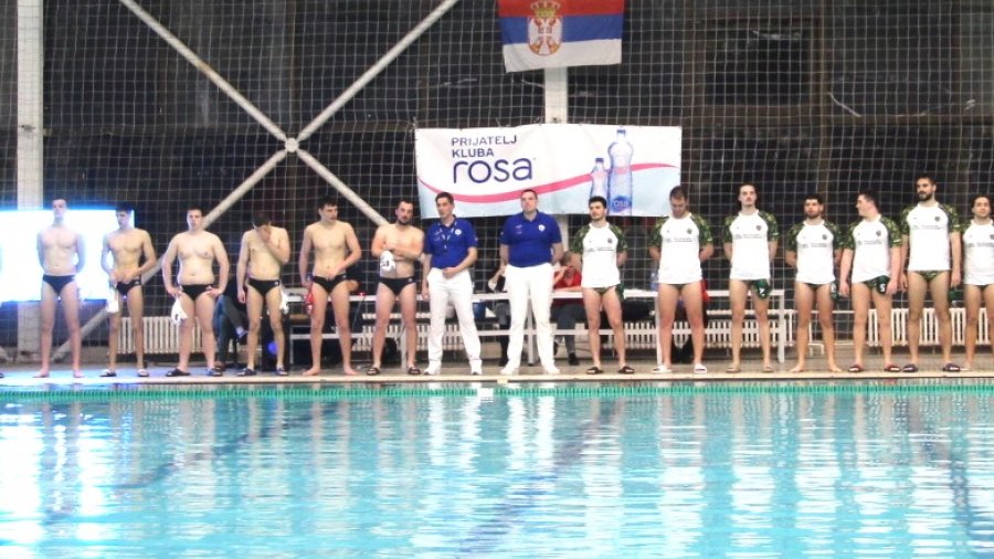 Uzbudljiv derbi kraj Tise pripao Zemunu, Prva A liga