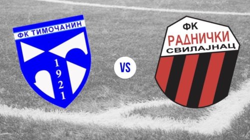 U Knjaževcu, u 58. minutu prekinuta utakmica!, Srpska liga Istok