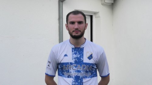 Crnjani pobedili ali se ispromašivali, Vojvođanska liga "Istok"