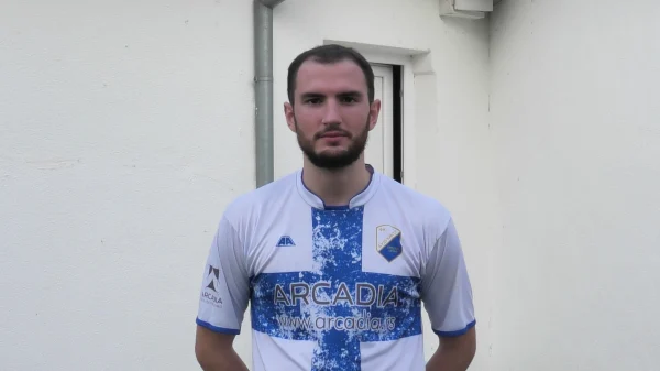 Crnjani pobedili ali se ispromašivali, Vojvođanska liga "Istok"
