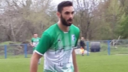 Gradištanci vezali drugi poraz zaredom, Vojvođanska liga "Sever"