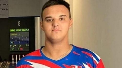 Kuglaši Vojvodine iz Bačkog Gradišta porazom završili sezonu