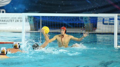 Radnički nastavlja borbe na hrvatskom primorju, PSLS - Plasman od 1. do 6. mesta