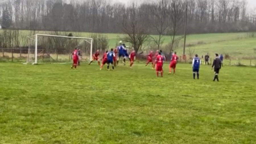 Miločajac preko trnja došao do bodova, Raška okružna liga