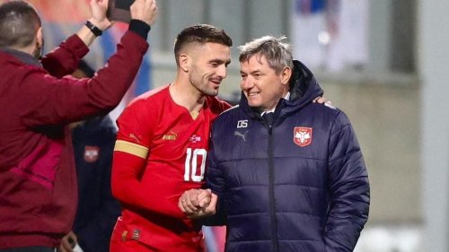 Stručni ugao: Dve najveće desetke u istoriji srpskog fudbala