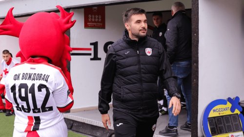 "Zmajevi" gostuju na TSC Areni, Mozzart Bet Super liga Srbije