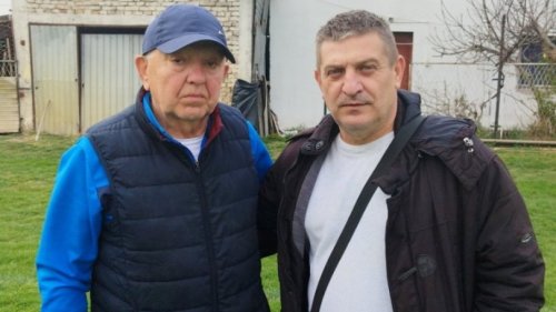 Trener Branko Đokić ponovo na klupi Kovinaca, Vojvođanska liga "Istok"