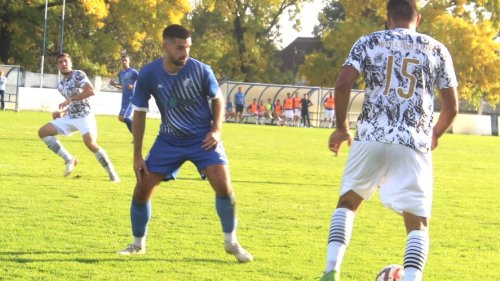 Bečejci pred valikim izazovom, u goste stiže Kabel, Srpska liga Vojvodina