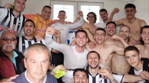 "Orlovi" odleteli iz Paraćina sa celim plenom, Srpska liga Istok