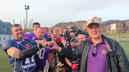 Pobeda Kruna u Sarajevu, Fleg liga Srbije - Finalni turnir