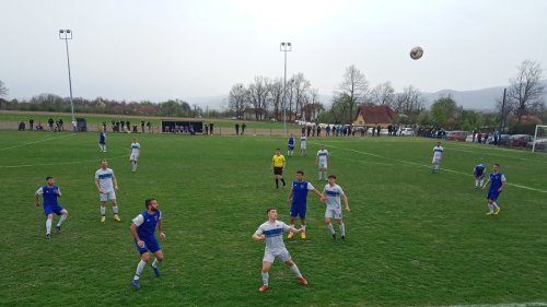 Nastavljen uspešan prolećni niz Miločajca, Raška okružna liga