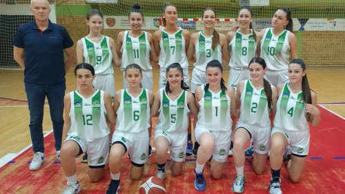 Novobečejke pobedom sezonu ukrasile