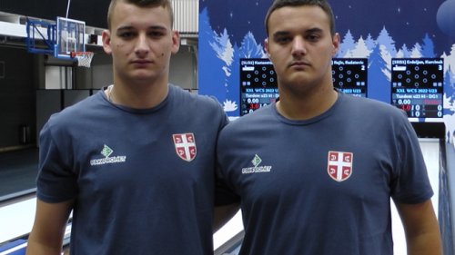 Erdeljan i Kurcinak drugi