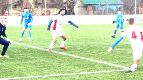 Novi poraz fudbalera iz Bačkog Gradišta, Vojvođanska liga "Sever"