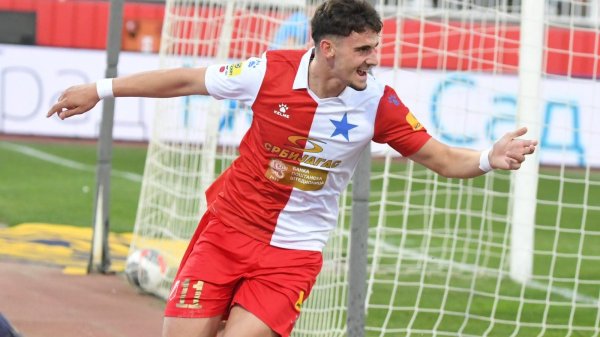 Vojvodina osvojila bod u derbiju sa Čukaričkim, Mozzart Bet Super liga Srbije