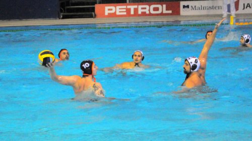 Dvomeč Regionalne lige u Kragujevcu, PSLS - Plasman od 1. do 6. mesta