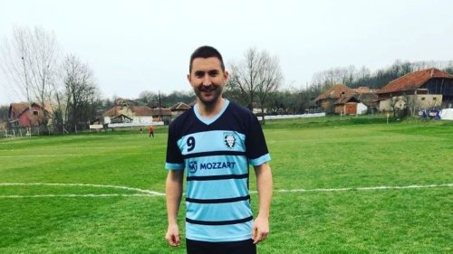 Vinogradar hvata priključak za opstanak u Zoni "Zapad", Zona "Zapad"