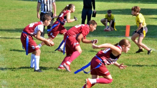 Počinje Pionirska fleg fudbal liga Srbije 2024: Inđija Indians domaćini prvog turnira, Fleg liga Srbije - Finalni turnir