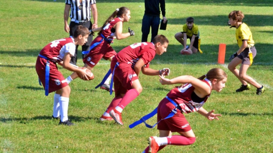 Počinje Pionirska fleg fudbal liga Srbije 2024: Inđija Indians domaćini prvog turnira, Fleg liga Srbije - Finalni turnir